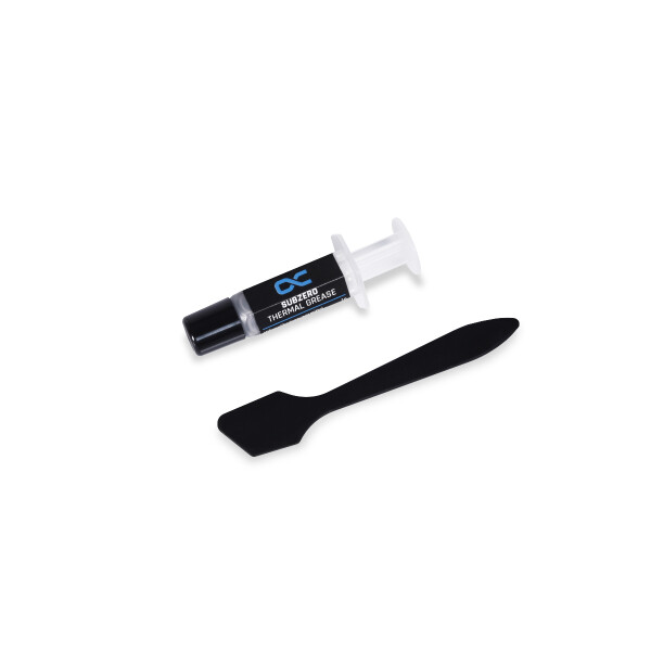 Alphacool Subzero Thermal Grease 1gr