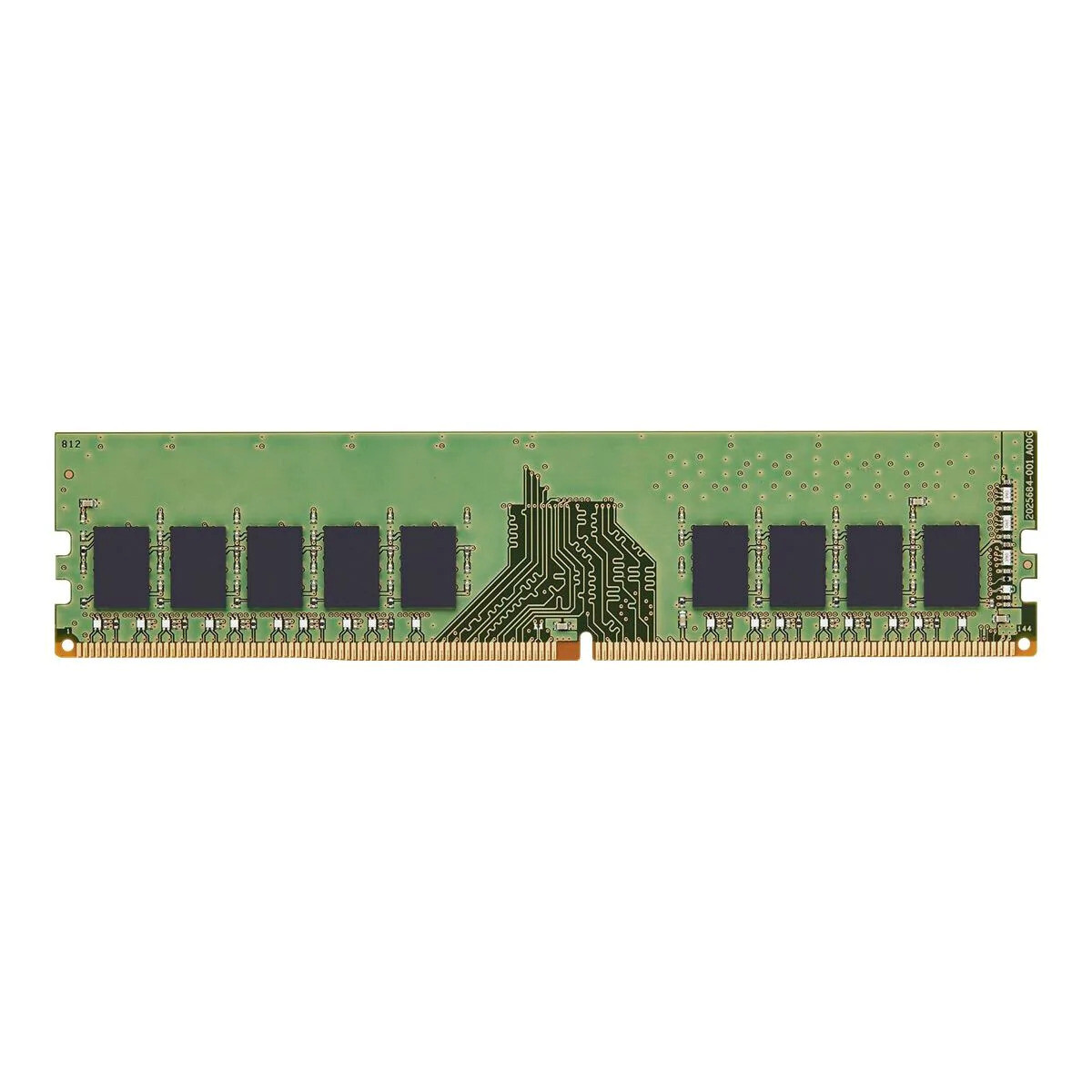 Kingston Premier DDR4 με Module 1x16GB για Server Κωδικός KSM32ES8/16MF