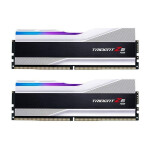 G.Skill Trident Z5 RGB DDR5 32GB RAM με 2x16GB Modules και Ταχύτητα 7200 για Desktop Κωδικός F5-7200J3445G16GX2-TZ5RS