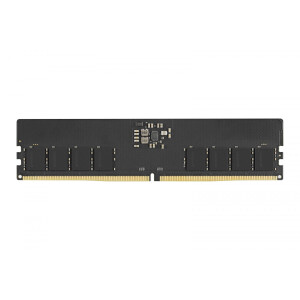 GoodRAM DDR5 με Module 1x16GB και Ταχύτητα 4800 για Desktop Κωδικός GR4800D564L40S/16G