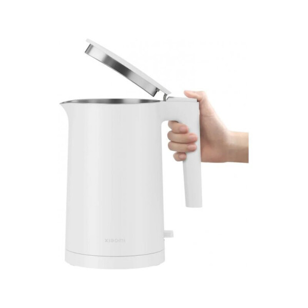 Xiaomi Electric Kettle 2 Βραστήρας 1.7lt 1800W Λευκός Κωδικός BHR5927EU