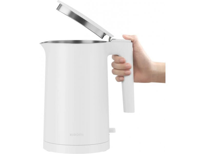 Xiaomi Electric Kettle 2 Βραστήρας 1.7lt 1800W Λευκός Κωδικός BHR5927EU
