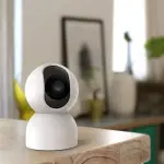 Xiaomi C400 IP Κάμερα Παρακολούθησης Wi-Fi Full HD 4MP με Αμφίδρομη Επικοινωνία