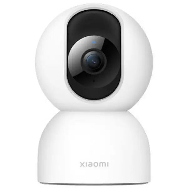 Xiaomi C400 IP Κάμερα Παρακολούθησης Wi-Fi Full HD 4MP με Αμφίδρομη Επικοινωνία