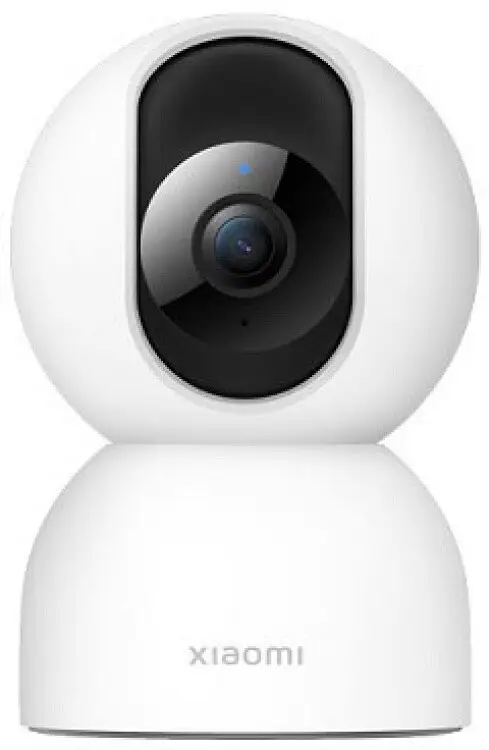 Xiaomi C400 IP Κάμερα Παρακολούθησης Wi-Fi Full HD 4MP με Αμφίδρομη Επικοινωνία