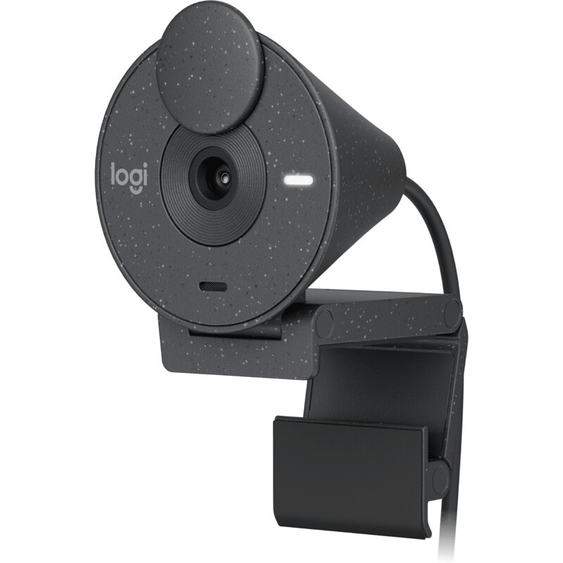 Logitech Brio 300 Web Camera Full HD 1080p 960-001436