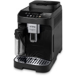 DeLonghi Magnifica Eco Αυτόματη Μηχανή Espresso 1450W Πίεσης 15bar με Μύλο Άλεσης Μαύρη ECAM293.61.BW