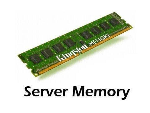 Kingston DDR5 με Module 1x8GB και Ταχύτητα 5600 για Server Κωδικός KCP556US6-8