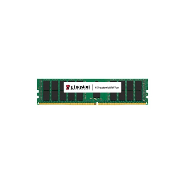 Kingston Premier DDR4 με Module 1x64GB και Ταχύτητα 3200 για Server Κωδικός KSM32RD4/64HCR