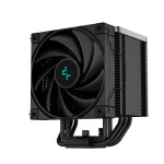 Deepcool AK500 Zero Dark Ψύκτρα Επεξεργαστή για Socket AM4/AM5/1200/115x/1700