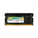 Silicon Power DDR4 με Module 1x16GB και Ταχύτητα 3200 για Laptop Κωδικός SP016GBSFU320X02