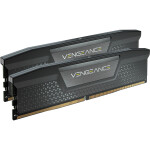 Corsair Vengeance DDR5 96GB RAM με 2x48GB Modules και Ταχύτητα 5600 για Desktop Κωδικός CMK96GX5M2B5600C40