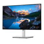 Dell UltraSharp U2422H IPS Monitor 23.8 FHD 1920x1080 με Χρόνο Απόκρισης 8ms GTG Γκρι