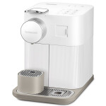 DeLonghi Gran Lattissima Καφετιέρα για Κάψουλες Nespresso Πίεσης 19bar με Αφρογαλιέρα Λευκή Κωδικός EN640.W