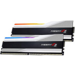 G.Skill Trident Z5 RGB DDR5 32GB RAM με 2x16GB Modules για Desktop Κωδικός F5-6800J3445G16GX2-TZ5RS