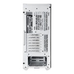 CoolerMaster Masterbox TD500 Mesh V2 Gaming Midi Tower Κουτί Υπολογιστή με Πλαϊνό Παράθυρο και RGB Φωτισμό Λευκό