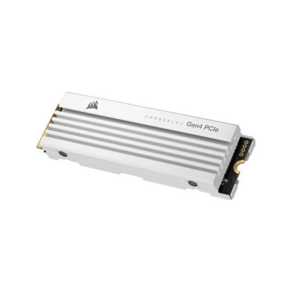 Corsair MP600 Pro LPX SSD 2TB τύπου M.2 με σύνδεση PCI Express 4.0 και Ψύκτρα PS5 Compatible CSSD-F2000GBMP600PLPW