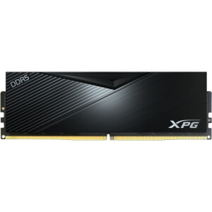 Adata XPG Lancer DDR5 με Module 1x16GB και Ταχύτητα 6000 για Desktop Κωδικός AX5U6000C3016G-CLABK
