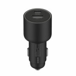 Xiaomi 67w Car Charger Usb-c Usb-a