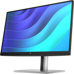 HP E22 G5 IPS Monitor 21.5 FHD 1920x1080 με Χρόνο Απόκρισης 5ms GTG