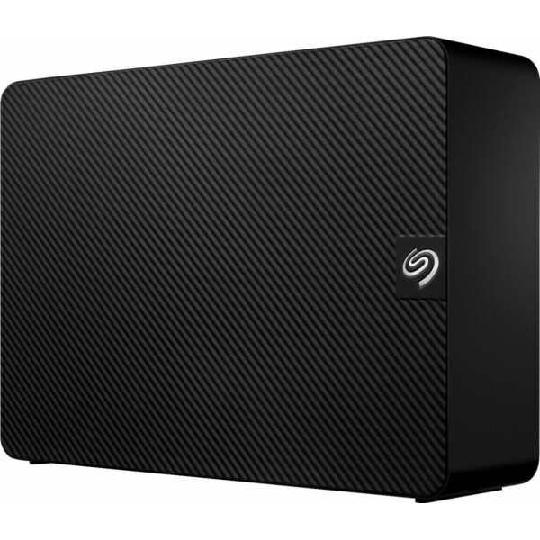 Seagate Expansion Desktop USB 3.0 Εξωτερικός HDD 4TB 3.5 Μαύρο