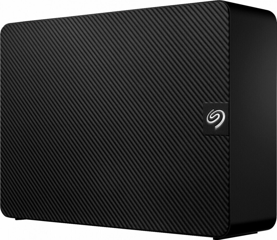 Seagate Expansion Desktop USB 3.0 Εξωτερικός HDD 4TB 3.5 Μαύρο