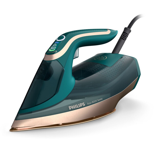 Philips Steamglide Σίδερο Ατμού 3000W με Συνεχόμενη Παροχή Ατμού 70gr/min Κωδικός DST8030/70