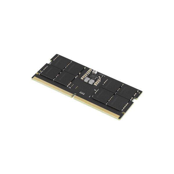 GoodRAM DDR5 με Module 1x32GB και Ταχύτητα 4800 για Laptop Κωδικός GR4800S564L40/32G