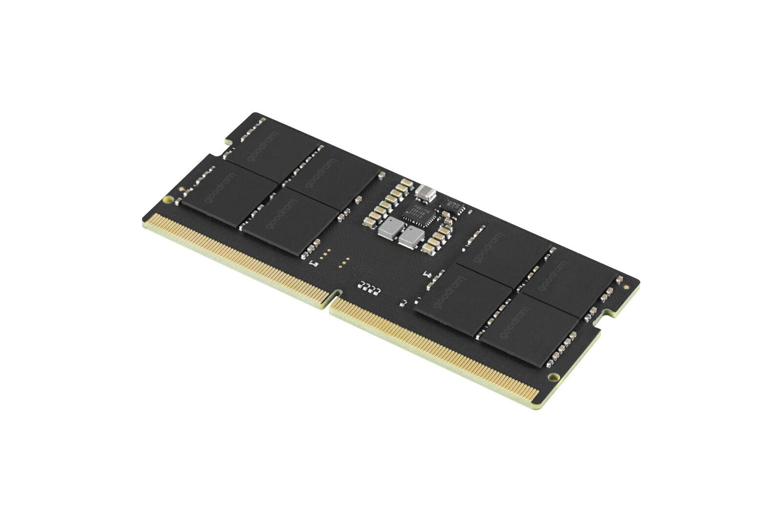 GoodRAM DDR5 με Module 1x32GB και Ταχύτητα 4800 για Laptop Κωδικός GR4800S564L40/32G