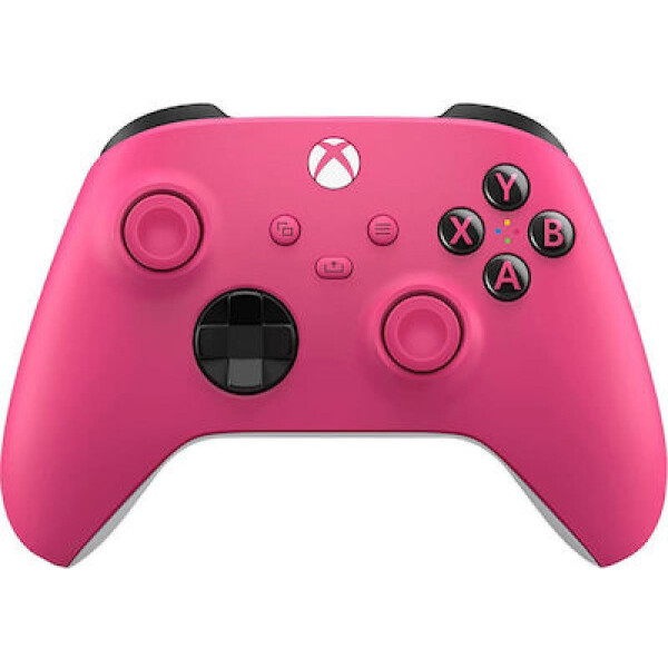 Microsoft Xbox Series Controller Ασύρματο Deep Pink