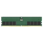 Kingston DDR5 με Module 1x16GB και Ταχύτητα 5600 για Server Κωδικός KCP556US8-16
