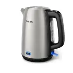 Philips Βραστήρας 1.7lt 2200W Ασημί Κωδικός HD9353/90