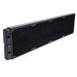 Alphacool NexXxoS HPE-30 560mm Radiator Μαύρο