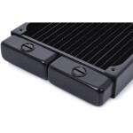 Alphacool NexXxoS HPE-30 560mm Radiator Μαύρο