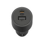 Xiaomi 67w Car Charger Usb-c Usb-a