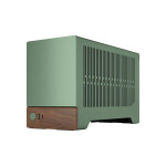 Fractal Design Terra Mini Tower Κουτί Υπολογιστή Jade