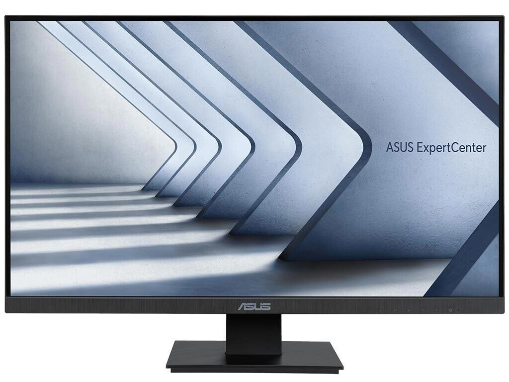 Asus ExpertCenter C1275Q IPS Monitor 27 FHD 1920x1080 με Χρόνο Απόκρισης 5ms GTG