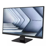 Asus ExpertCenter C1275Q IPS Monitor 27 FHD 1920x1080 με Χρόνο Απόκρισης 5ms GTG