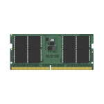 Kingston DDR5 με Module 1x32GB και Ταχύτητα 5600 για Laptop Κωδικός KCP556SD8-32