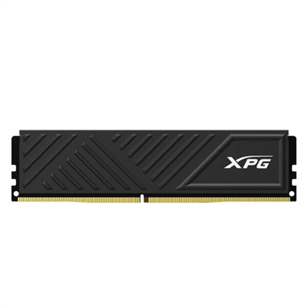 Adata XPG D35 DDR4 με Module 1x8GB και Ταχύτητα 3200 για Desktop Κωδικός AX4U32008G16A-SBKD35