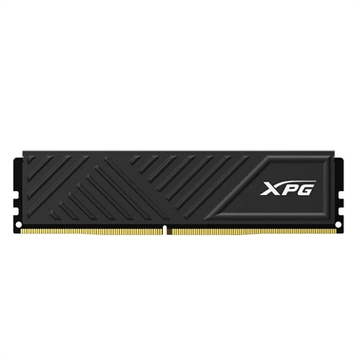 Adata XPG D35 DDR4 με Module 1x8GB και Ταχύτητα 3200 για Desktop Κωδικός AX4U32008G16A-SBKD35