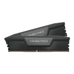Corsair Vengeance DDR5 16GB RAM με 2x8GB Modules και Ταχύτητα 5200 για Desktop Κωδικός CMK16GX5M2B5200C40