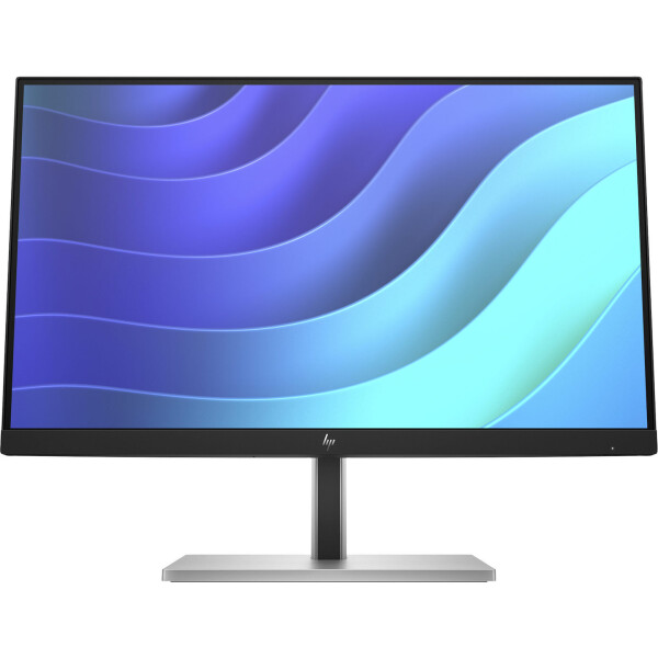 HP E22 G5 IPS Monitor 21.5 FHD 1920x1080 με Χρόνο Απόκρισης 5ms GTG