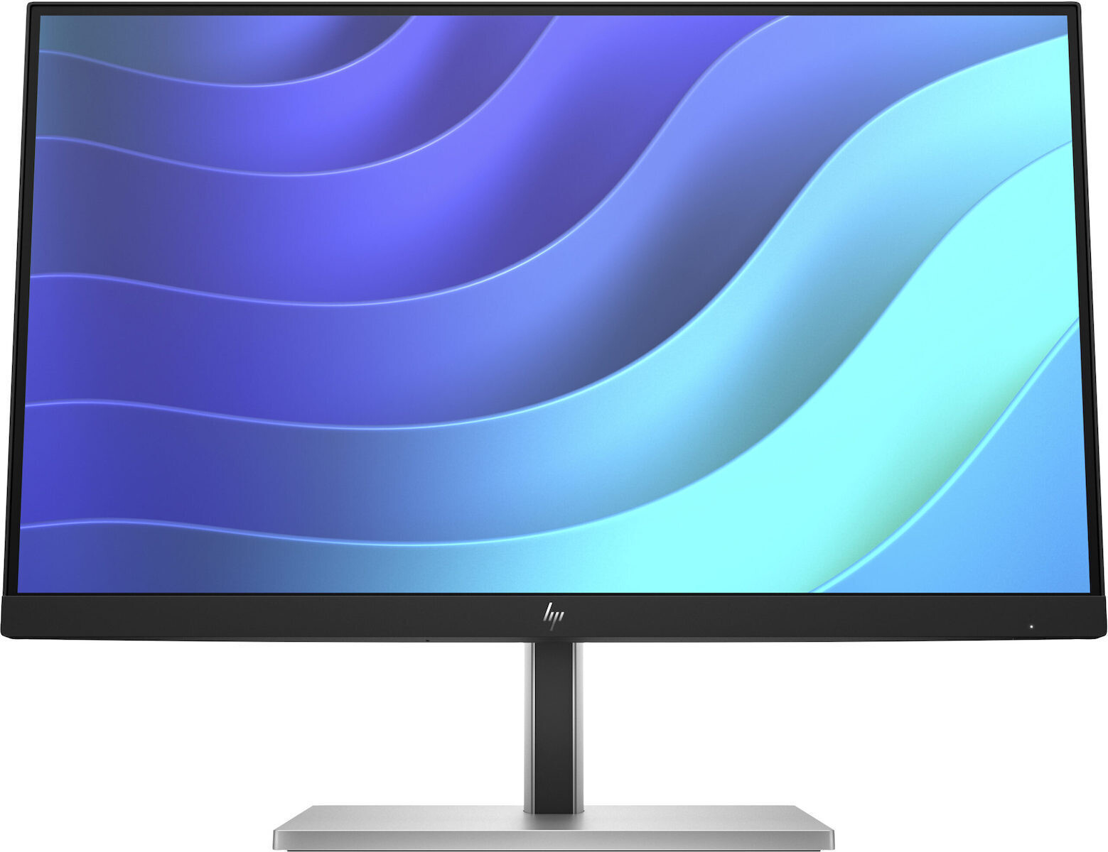 HP E22 G5 IPS Monitor 21.5 FHD 1920x1080 με Χρόνο Απόκρισης 5ms GTG