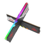 Patriot Viper Venom RGB DDR5 32GB RAM με 2x16GB Modules και Ταχύτητα 6800 για Desktop Κωδικός PVVR532G680C34K