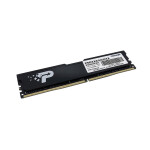 Patriot Signature Line DDR4 με Module 1x8GB και Ταχύτητα 3200 για Laptop Κωδικός PSD48G320081S