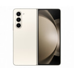 Samsung Galaxy Z Fold5 5G Dual SIM 12/512GB Cream