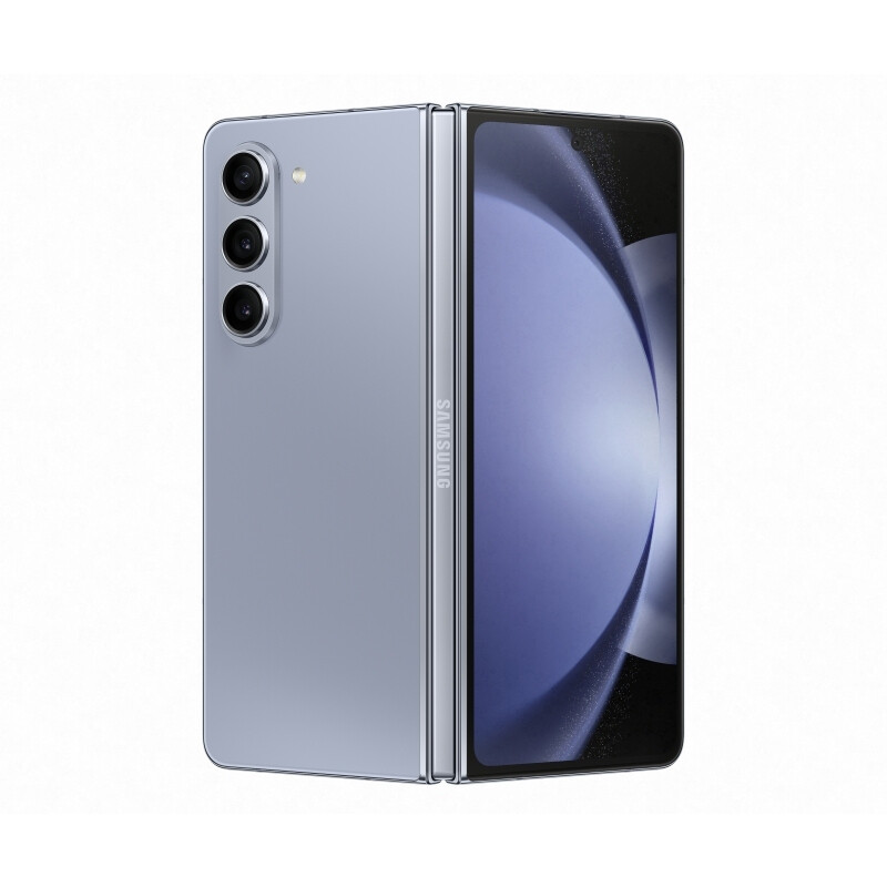 Samsung Galaxy Z Fold5 5G Dual SIM 12/512GB Icy Blue