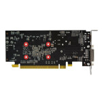 Afox GeForce GT 730 4GB GDDR3 Κάρτα Γραφικών Κωδικός AF730-4096D3L5