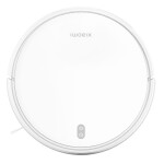 Xiaomi Robot Vacuum E10 Σκούπα Ρομπότ για Σκούπισμα Σφουγγάρισμα με Wi-Fi Λευκή Κωδικός BHR6783EU